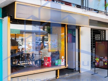 Venta / Local Comercial / Providencia