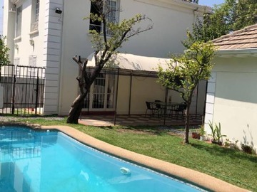 Casa en venta en Dos casas sector h. Magallanes, colon, cuarto centenario, Las Condes - 6 dormitorios, 4 baños