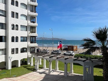 Venta / Departamento / La Serena