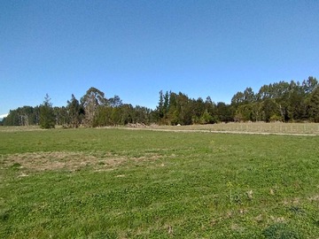 Venta / Terreno / Puerto Varas