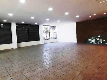 Local Comercial en arriendo mensual en 184 m² en Esquina Estratégica Ideal Empresas (177026), Rancagua - 1 baño