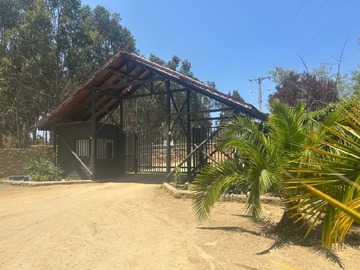 Venta / Parcela / Algarrobo