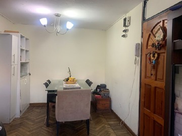 Departamento en venta en Américo vespucio 1709, Macul - 2 dormitorios, 1 baño