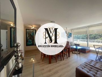Departamento en venta en Departamento 70m2 reñaca - dos estacionamientos (173289), Viña del Mar - 2 dormitorios, 2 baños