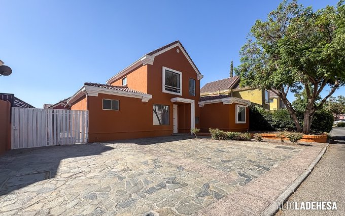 Casa De Venta En Chowchilla Canull