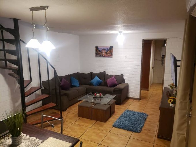 Casa en Venta en El Monte, El monte Cod 23097646