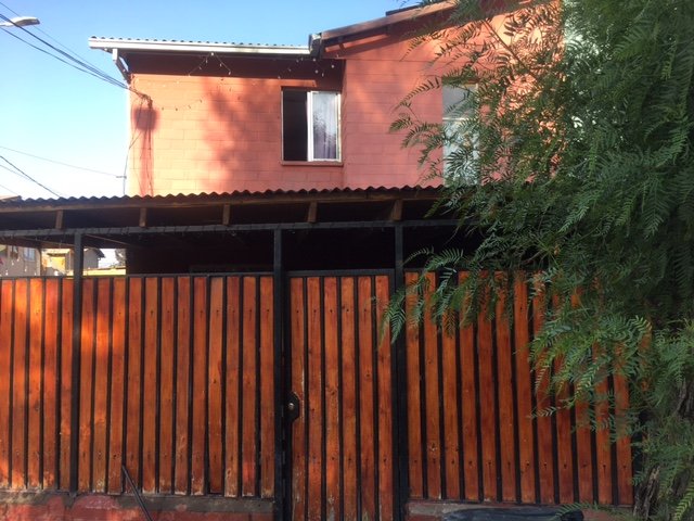 Casa En Venta En Lampa, Directora María Mella