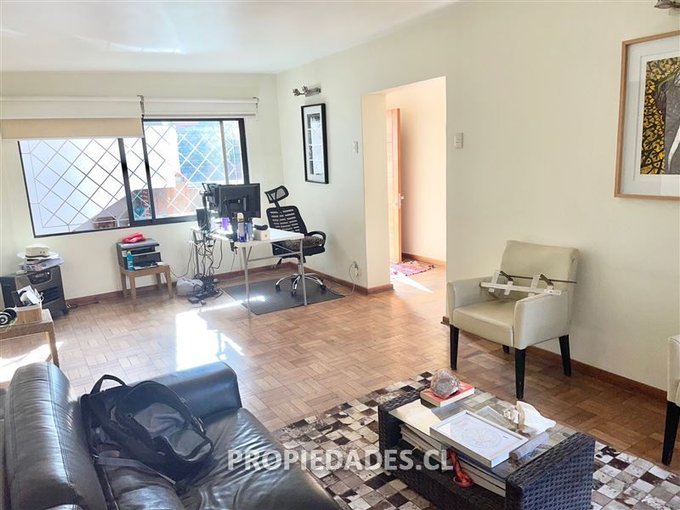 Casa en Venta en Providencia, Crucero Exeter / Antonia López de Bello