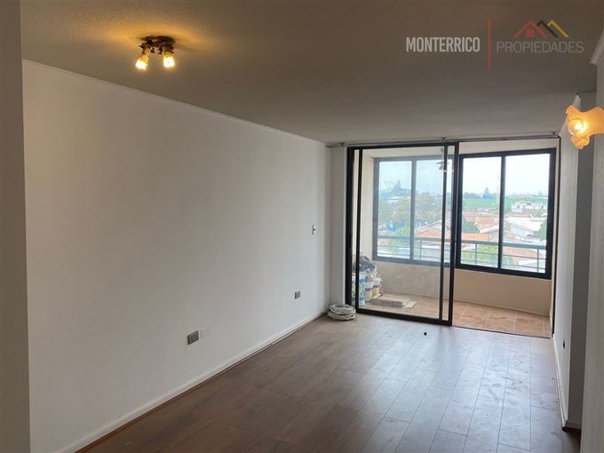 Departamento en Venta en Rancagua, O'carrol - Cod: 75058679