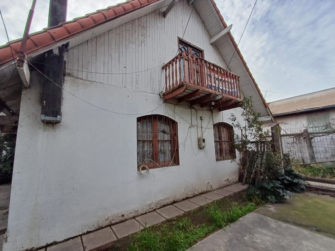 Casa en Venta en San Bernardo, Camino La Vara 2000