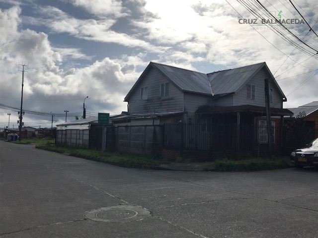 Casa en Venta en Puerto Montt, Sector Altos de Mirasol