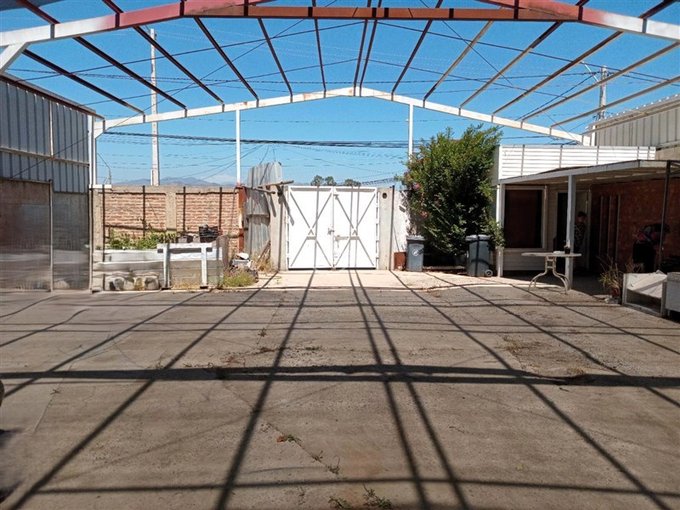 Bodega en Venta en Quilpué, Almirante Gerken, Quilpué