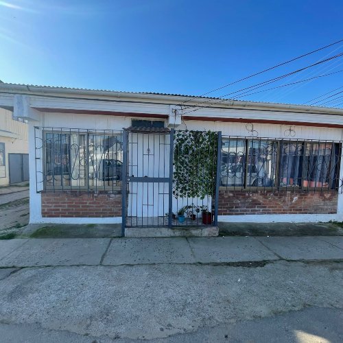 Casa en Venta en Viña del Mar, Segundo Sector Gómez Carreño