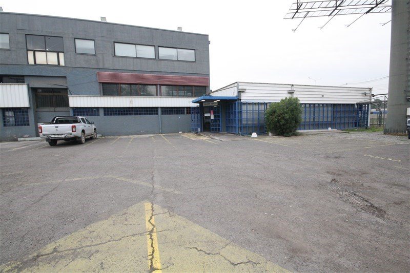 Bodega en Arriendo en Huechuraba, Américo Vespucio // Metro Vespucio Norte // Barrio Industrial El Rosal