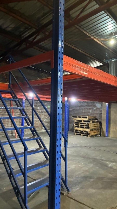 Bodega en Arriendo en Independencia, López alcázar 519-525 con /rivera