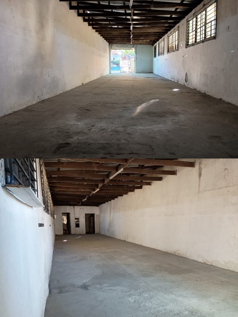 Arriendo Bodega Comuna de Independencia