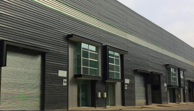 Bodega en Arriendo en Lampa, Panamericana Norte - Colina - La Montaña - Bayona