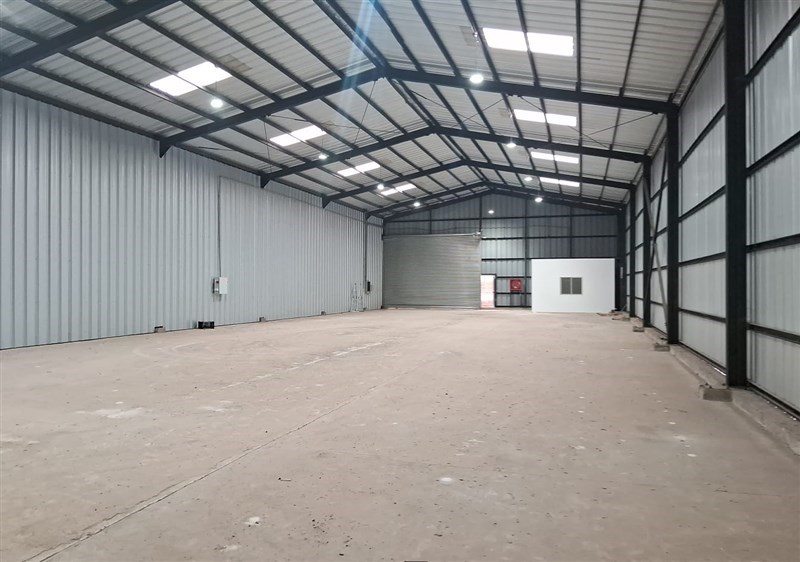 Bodega en Arriendo en Lampa, Cacique Colin/ Lampa