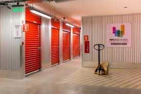 Bodega en Arriendo en Las Condes, Minibodega 10,80 m2 manquehue sur (61345)