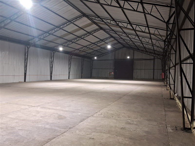 Bodega en Arriendo en Maipú, Maipú/Camino a Melipilla