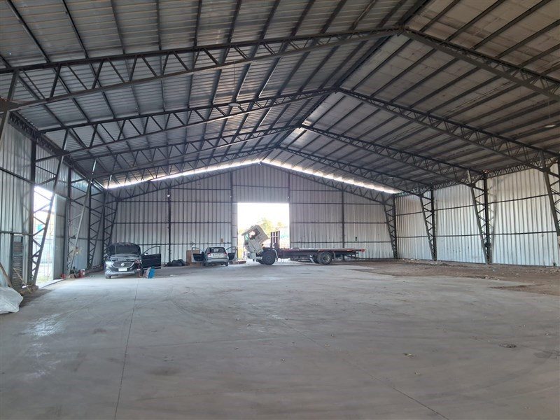 Bodega en Arriendo en Padre Hurtado, Camino los aromos/ruta 78