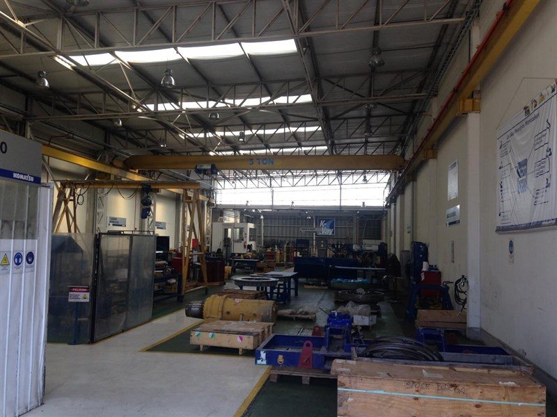Bodega en Arriendo en Quilicura, Quilicura/ Vespucio Norte