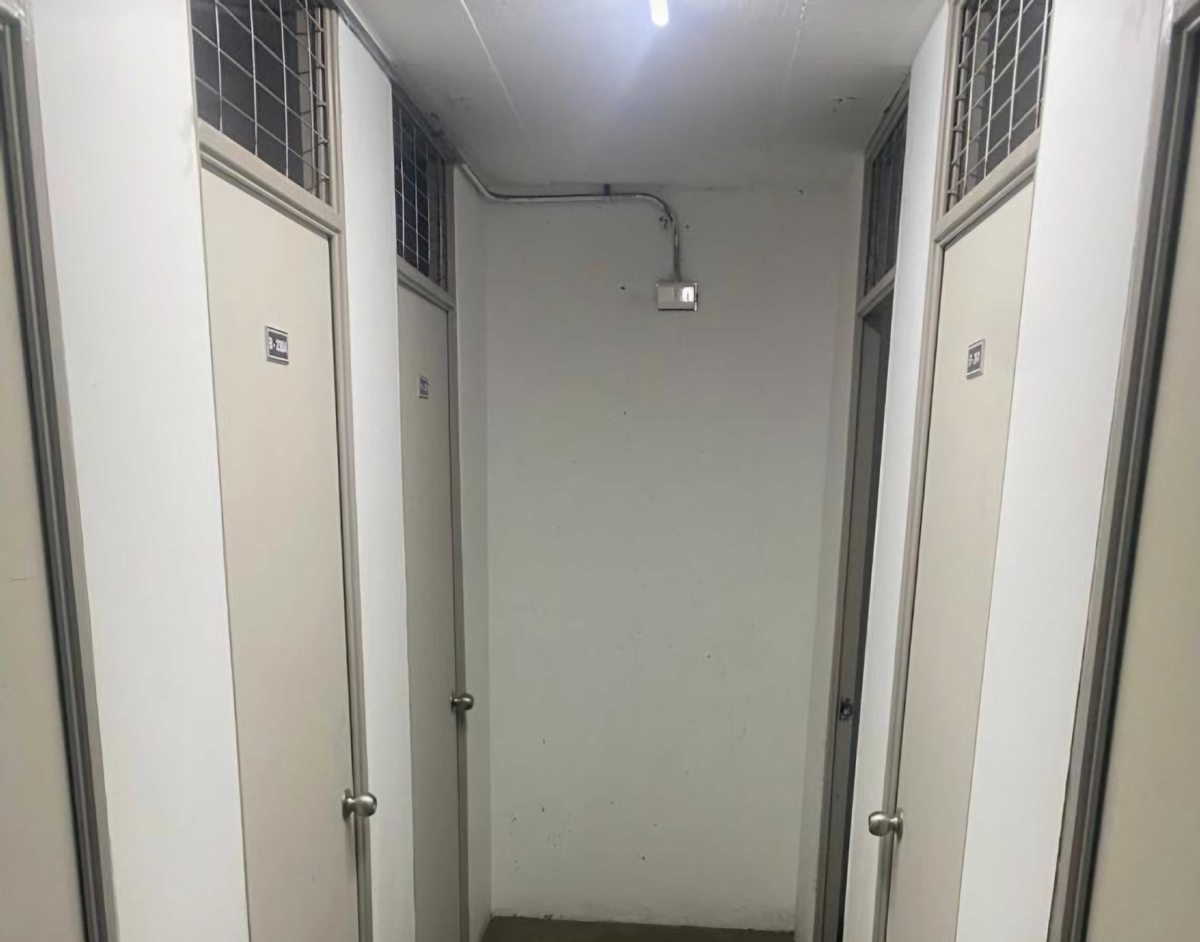 Bodega en Arriendo en Quilicura, Av. Vespucio - Av. Las Torres (115241)