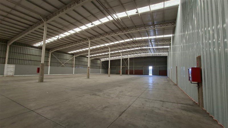 Bodega en Arriendo en San Bernardo, General Velasquez/La vara