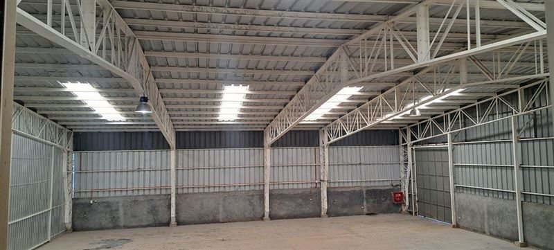 Bodega en Arriendo en San Pedro de la Paz, Bodega de 500 mt2 mas 50 de oficina ruta 160