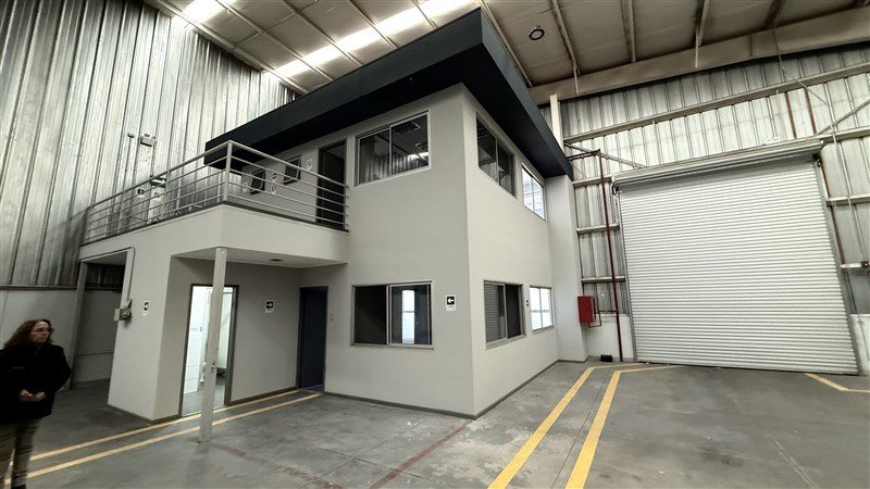 Bodega en Arriendo en San Pedro de la Paz, Bodega 434 mt2 y oficina 94 m2 - san pedro, camino coronel km 10, concepción