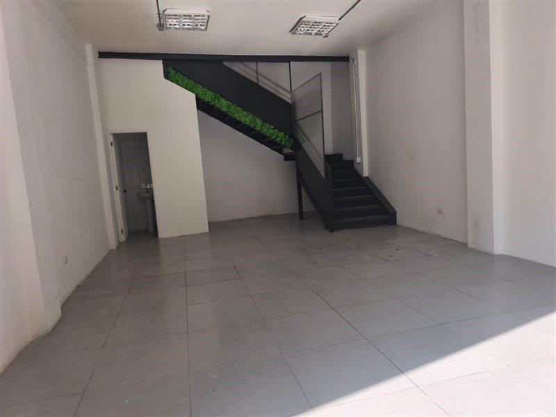 Bodega en Arriendo en Santiago, barrio república, calle salvador Sanfuentes 2