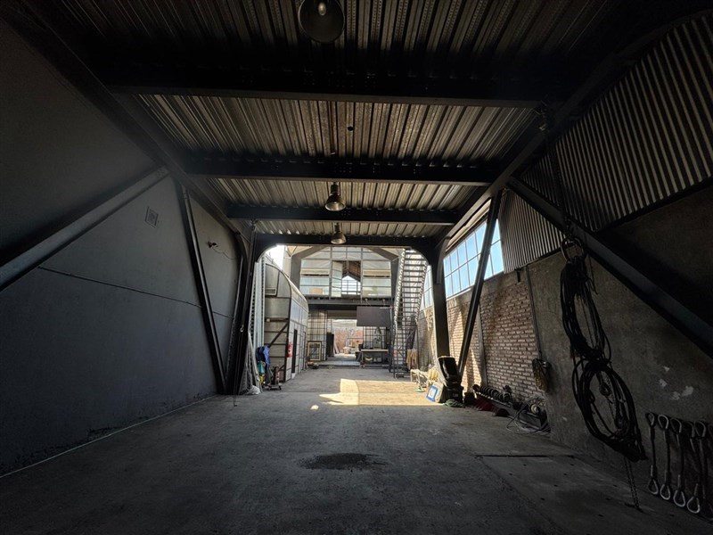Bodega en Arriendo en Santiago, Avda Matta/ San Francisco
