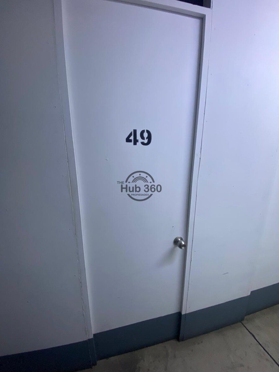 Bodega en Arriendo en Santiago, Santiago