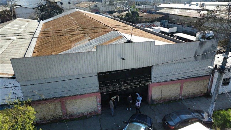 Bodega en Arriendo en Santiago, Camino de Melipilla Santiago oeste