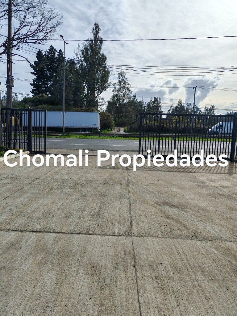 Bodega en Arriendo en Temuco, Temuco