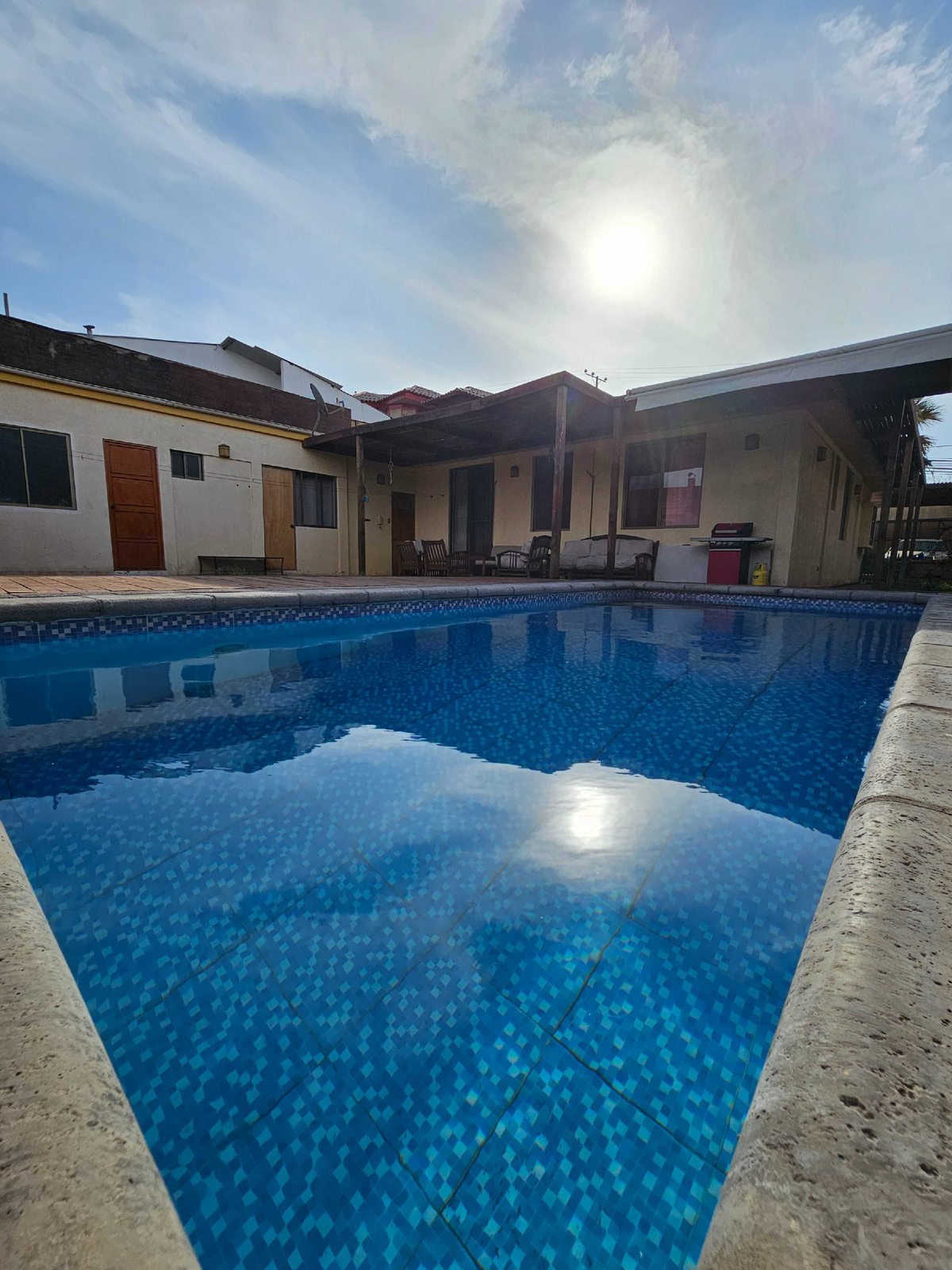 Casa en Arriendo en Arica, Increíble casa en Magisterio (72437)