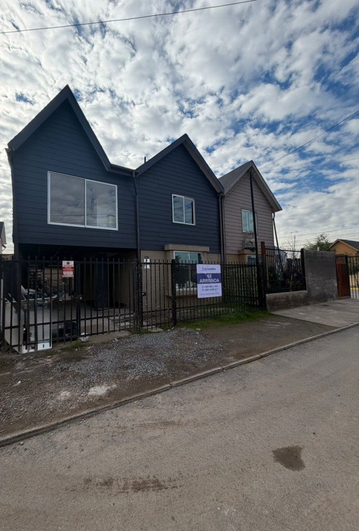 Casa en Arriendo en Buin, Pasaje carlos manzo fournet 021 buin