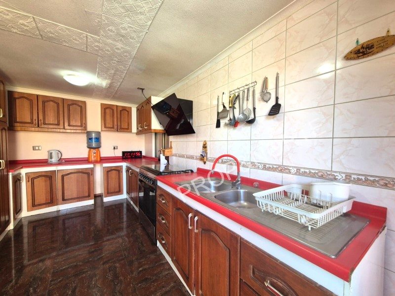Casa en Arriendo en Calama, Atencion empresas se arrienda amplia propiedad