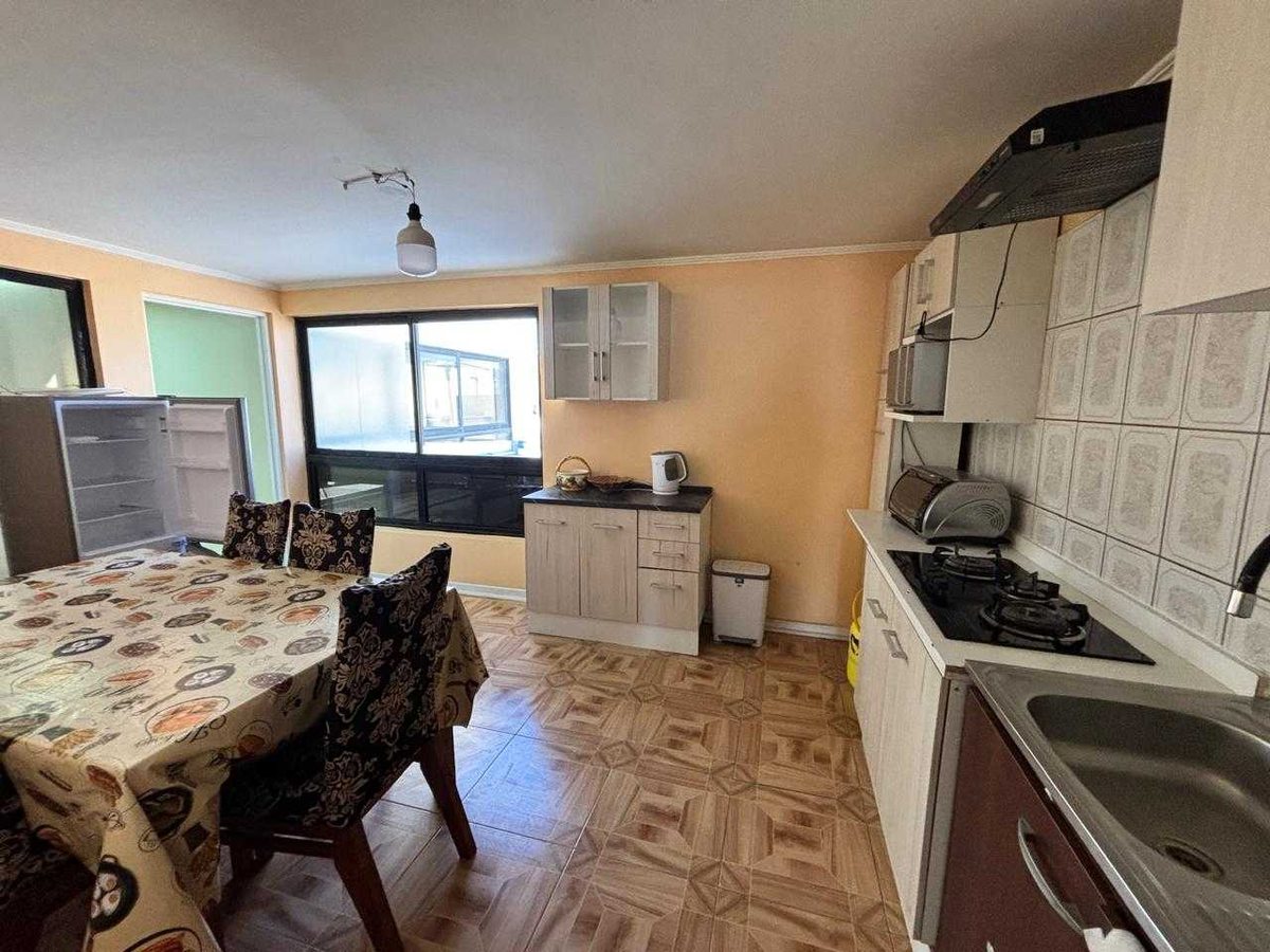 Casa en Arriendo en Calama, Propiedad amoblada para empresa (159243)