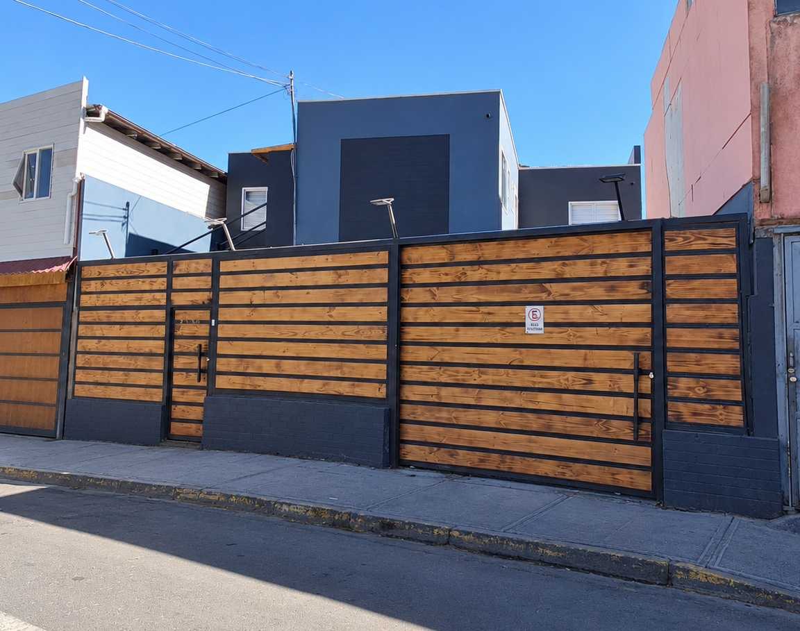 Casa en Arriendo en Calama, Hostal amoblada con 13 habitaciones (183116)