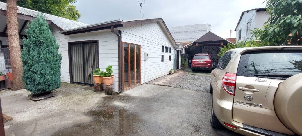 Casa en Arriendo en Chiguayante, Casa para uso comercial 3d 2b e4 1b sector ex matadero chig