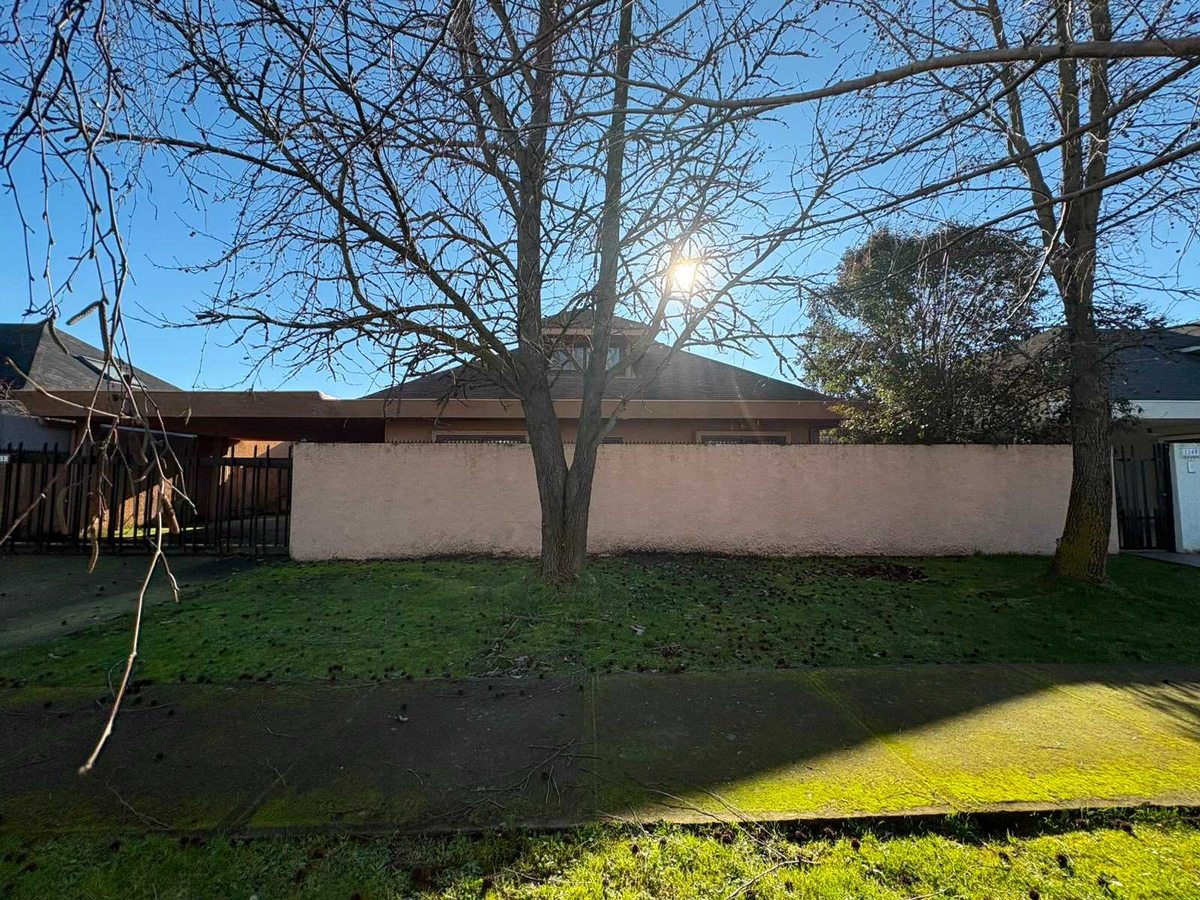 Casa en Arriendo en Chillán, Se arrienda amplia casa Sector las Asturias (178609)