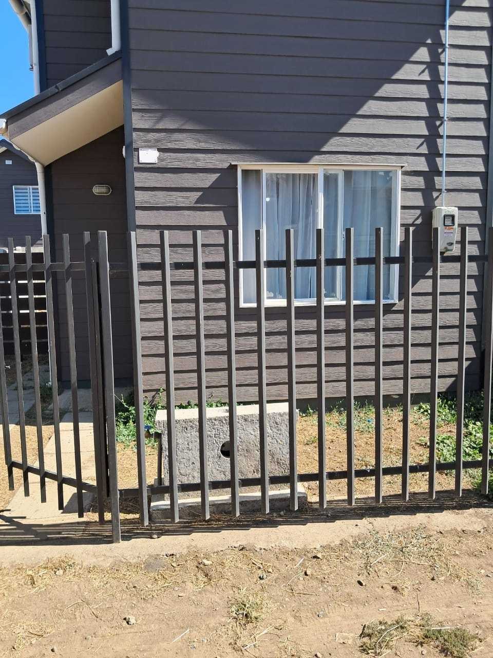 Casa en Arriendo en Chillán, Casa nueva en Villa Parque Cordillera 2 (150658)