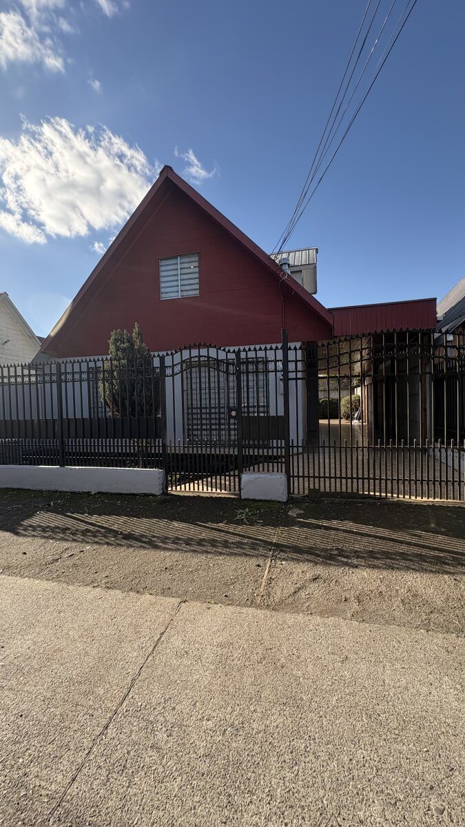 Casa en Arriendo en Chillán, Camino a Las Mariposas
