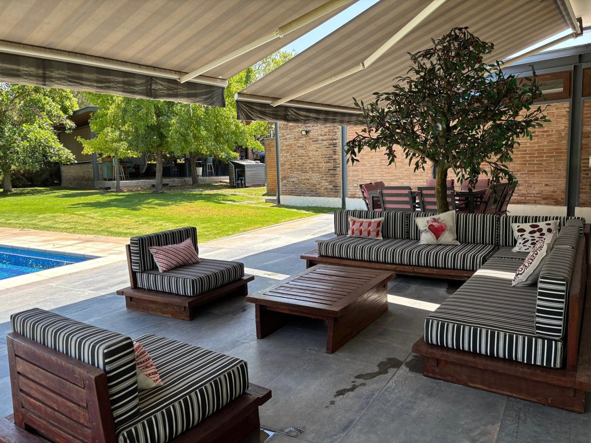 terraza