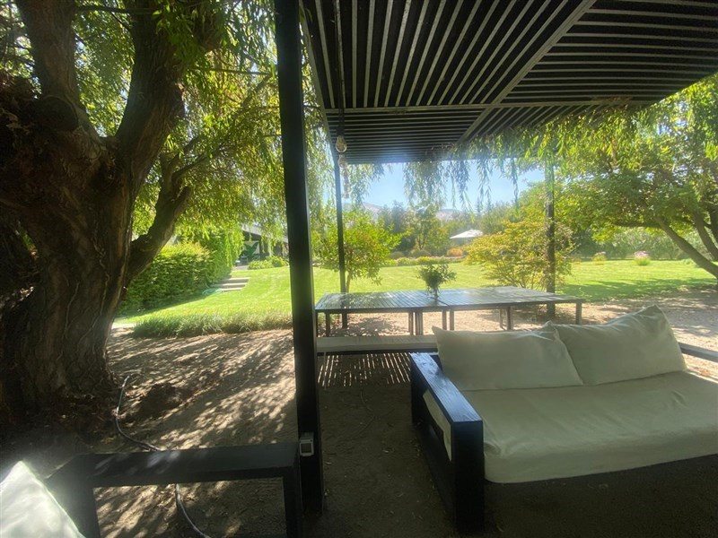 Casa en Arriendo en Colina, Condominio los algarrobos iv a