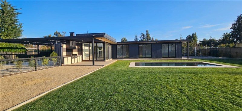 Casa en Arriendo en Colina, Santa Luisa, los libertadores