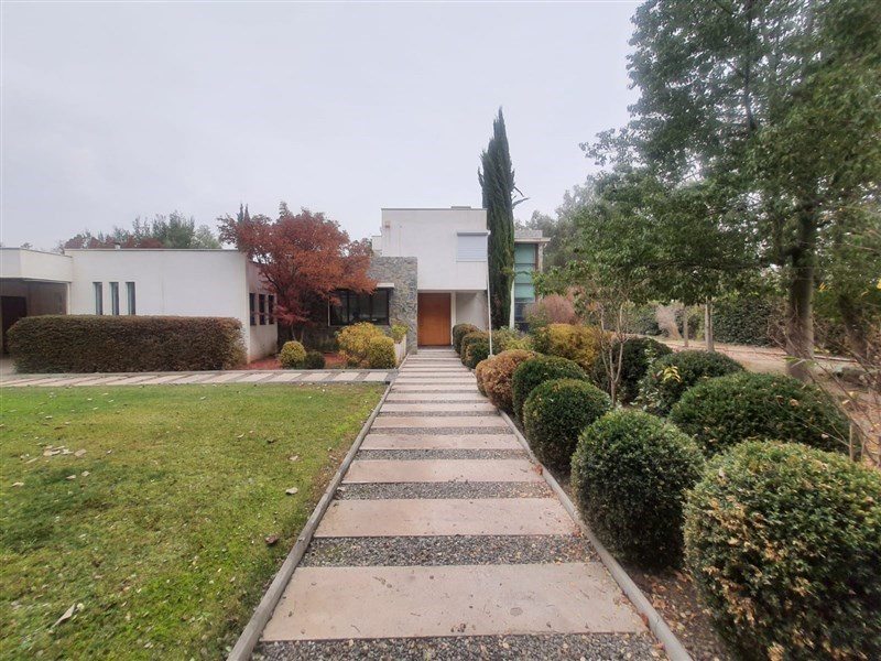 Casa en Arriendo en Colina, Condominio Las Brisas de Chicureo