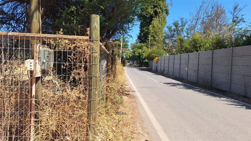Casa en Arriendo en Colina, Casas Viejas / Camino San Vicente de Lo Arcaya