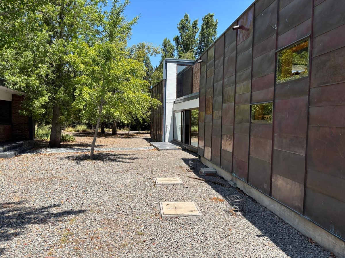 entrada